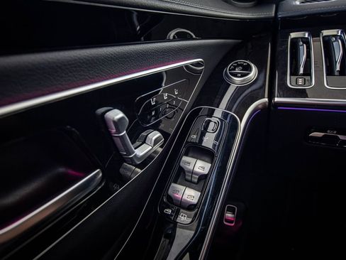 Used 2023 Mercedes-Benz S 500 4MATIC image 34