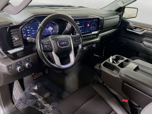 Used 2023 GMC Sierra 1500 Elevation image 9