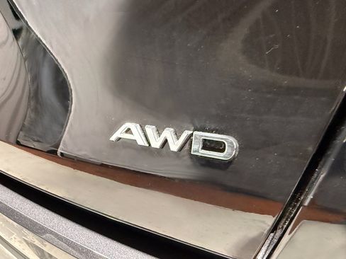 Used 2026 Acura ADX AWD image 6