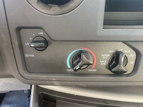 New 2025 Ford E-350 and Econoline 350 Super Duty w/ Power Equipment Group image 25