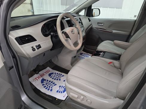 Used 2014 Toyota Sienna XLE FWD image 20