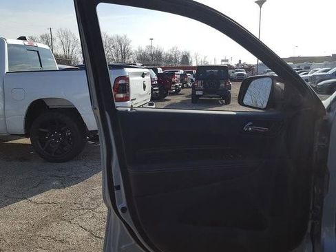 New 2024 Dodge Durango SRT image 6