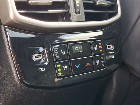 Used 2023 Lexus RX 500h F Sport w/ Accessory Package (2T) AWD/4WD image 11