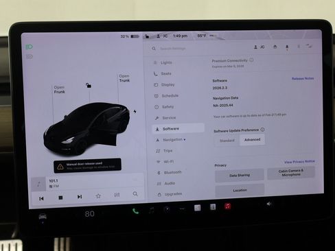 Used 2021 Tesla Model 3 Performance image 45