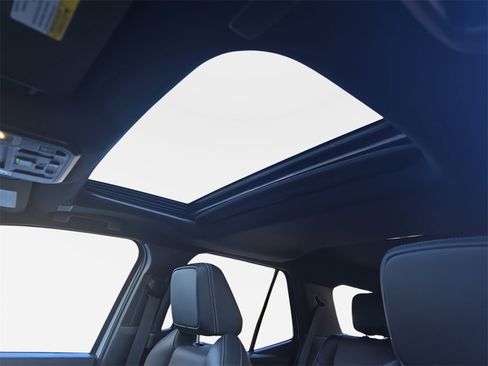 Used 2025 Toyota 4Runner TRD Off-Road Premium w/ Tow Technology Package image 34