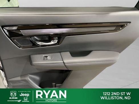 New 2026 Honda CR-V EX-L image 43
