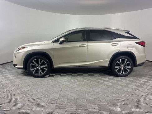 Used 2016 Lexus RX 350 350 image 2