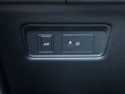 Used 2020 Land Rover Range Rover Sport HSE image 37