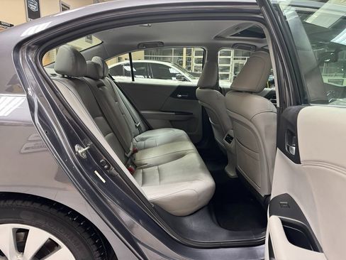 Used 2013 Honda Accord EX-L image 48