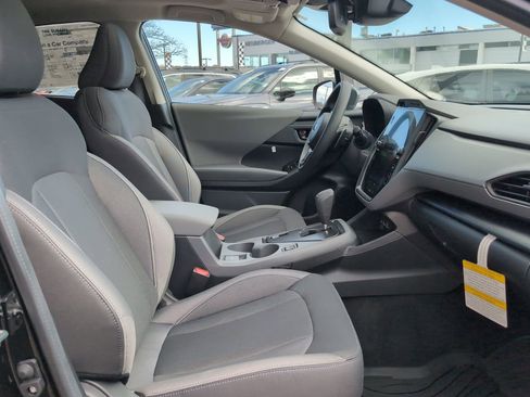 New 2026 Subaru Crosstrek 2.0i Premium AWD/4WD image 17