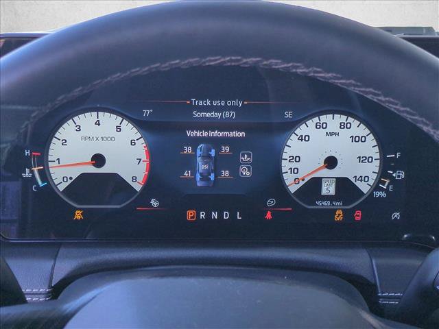 Used 2024 Ford Mustang Premium RWD image 11