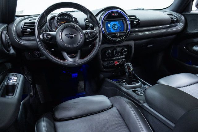 Used 2020 MINI Cooper Clubman S w/ Storage Package FWD image 19