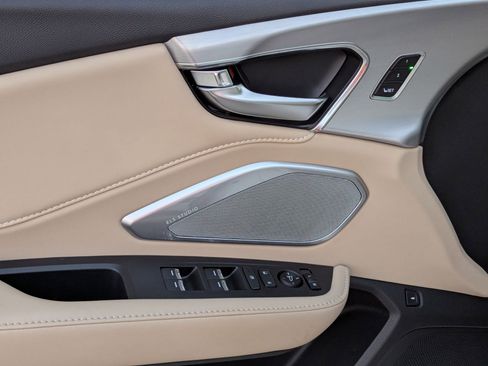 Certified 2023 Acura RDX FWD w/ Technology Package image 12