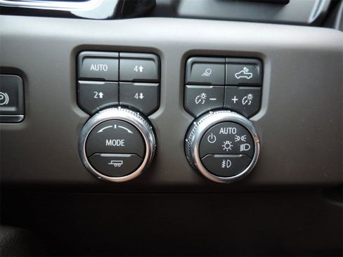 New 2026 GMC Sierra 1500 Denali image 23