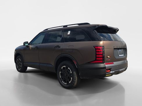 New 2026 Hyundai Palisade XRT Pro image 5