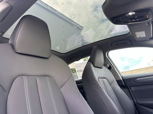 New 2026 Audi A6 Premium Plus AWD/4WD image 16