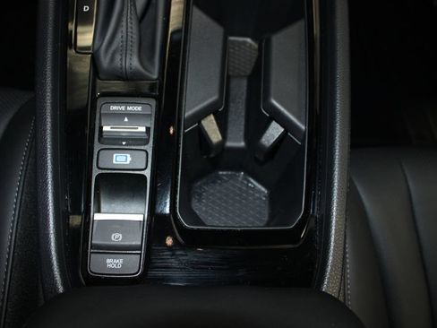 Used 2025 Honda Accord Sport image 20