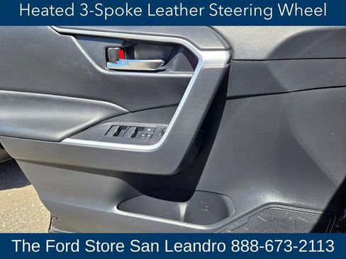 Used 2024 Toyota RAV4 XLE w/ Convenience Package AWD/4WD image 27