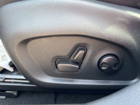 Used 2022 Jeep Compass Latitude image 20