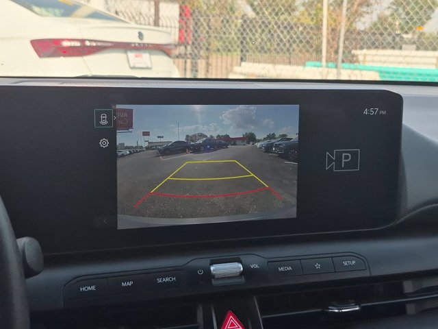 Used 2025 Kia K4 FWD image 15