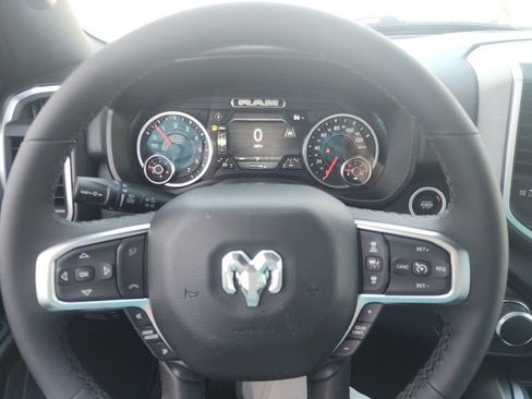 New 2026 RAM 1500 Big Horn image 16