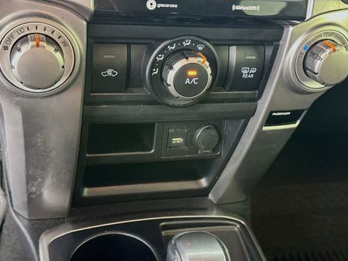 Used 2020 Toyota 4Runner SR5 image 19