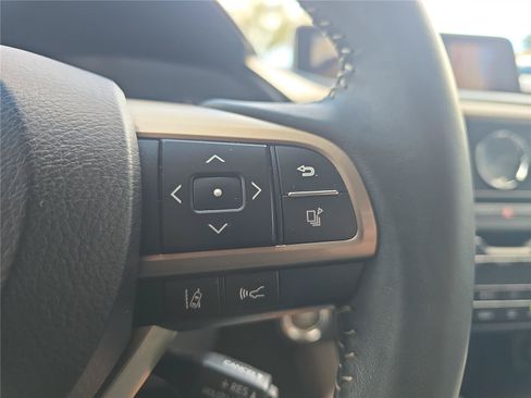 Used 2016 Lexus RX 350 FWD w/ Premium Package image 20