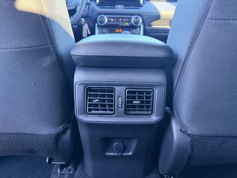 Used 2024 Toyota RAV4 LE image 30