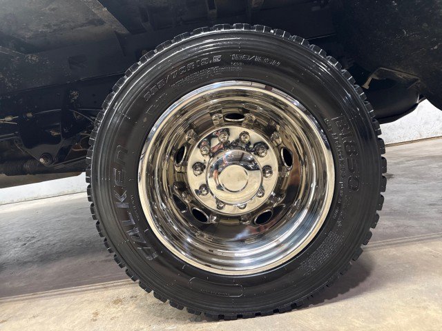 Used 2022 RAM 5500 Tradesman w/ Safety Group AWD/4WD image 39