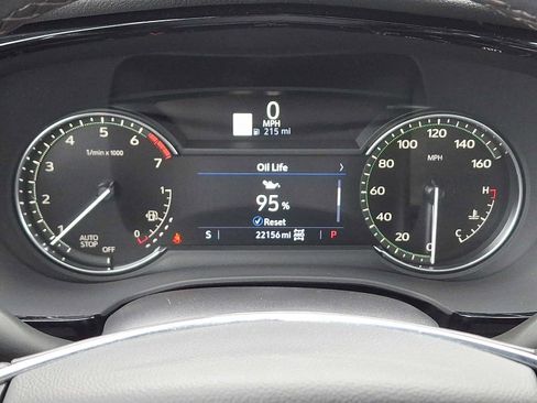 Certified 2023 Cadillac XT5 Premium Luxury image 27