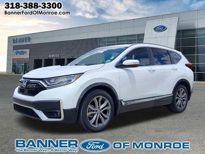 Used 2020 Honda CR-V Touring