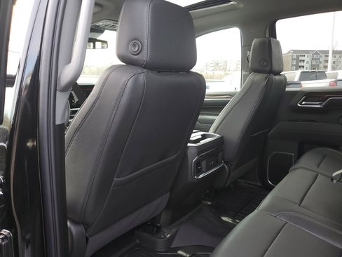 New 2026 GMC Sierra 1500 Elevation w/ Elevation Premium Package image 31