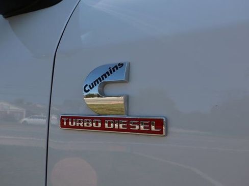 Used 2025 RAM 2500 Laramie image 4