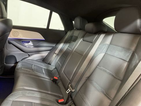 New 2025 Mercedes-Benz GLE 63 AMG S image 33