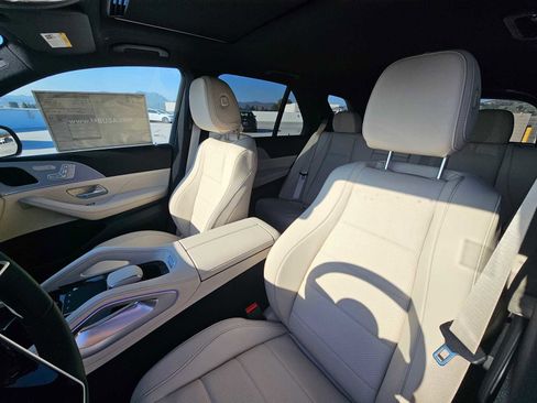 New 2026 Mercedes-Benz GLE 350 4MATIC image 20