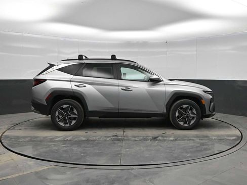 New 2026 Hyundai Tucson SEL image 9