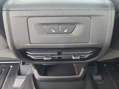 Used 2025 Chevrolet Silverado EV LT AWD/4WD image 26