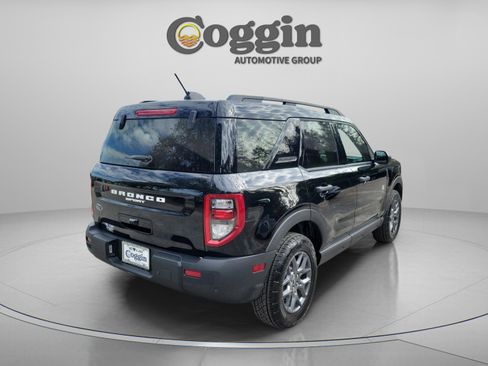 New 2026 Ford Bronco Sport Big Bend w/ Convenience Package AWD/4WD image 3