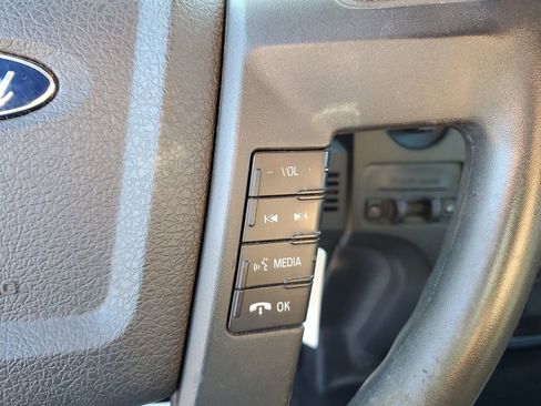 Used 2014 Ford F150 STX w/ Equipment Group 201A Mid AWD/4WD image 19