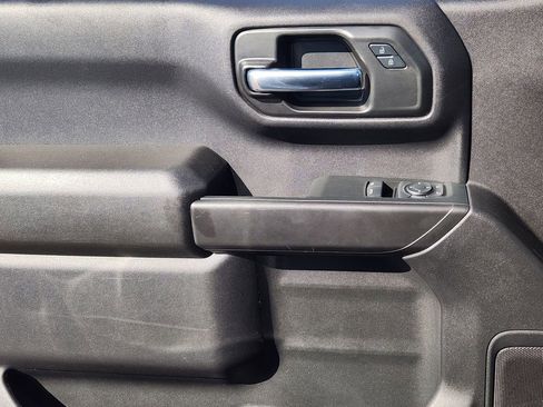 Used 2024 Chevrolet Silverado 1500 W/T w/ WT Fleet Convenience Package image 16