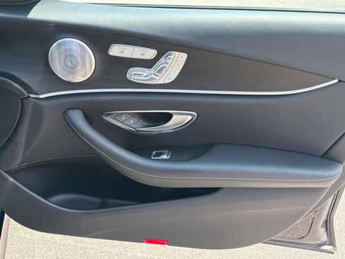 Certified 2021 Mercedes-Benz E 450 4MATIC Sedan image 23