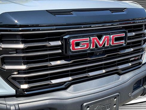 Used 2024 GMC Sierra 1500 AT4X AWD/4WD image 24