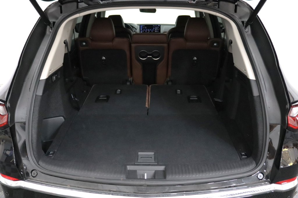 Used 2026 Acura MDX w/ Technology Package AWD/4WD image 31