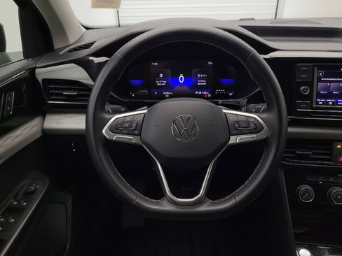 Used 2024 Volkswagen Taos S FWD image 22