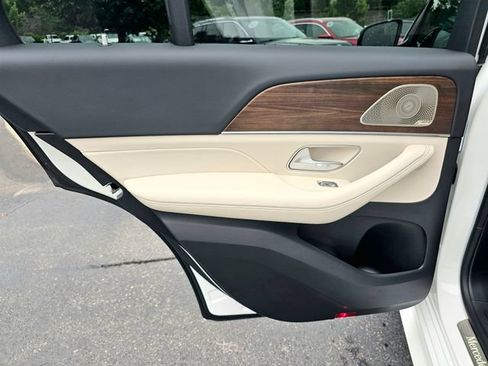 New 2026 Mercedes-Benz GLE 350 4MATIC image 27
