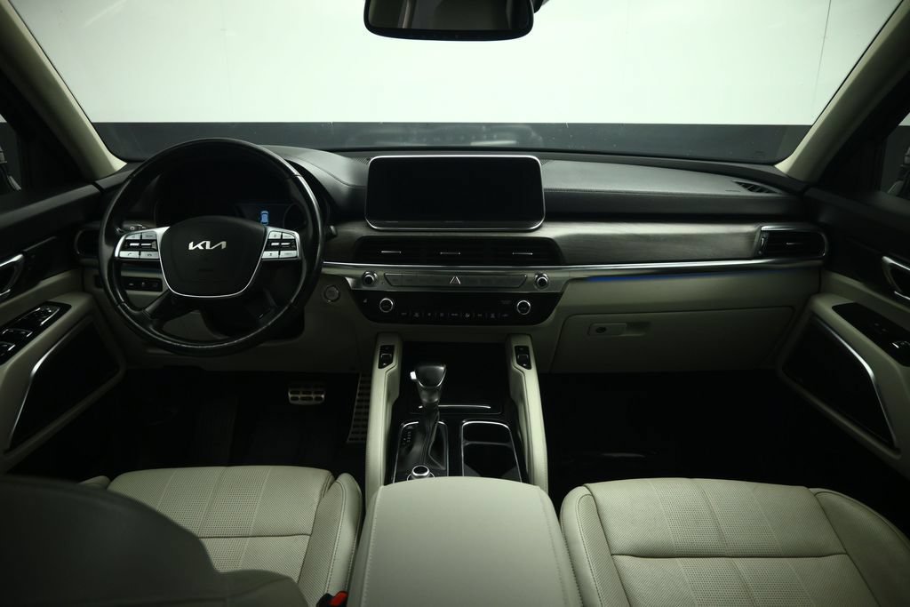 Used 2022 Kia Telluride SX AWD/4WD image 37
