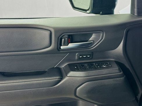 New 2025 Toyota Land Cruiser image 17