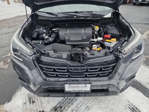 Used 2022 Subaru Forester image 29
