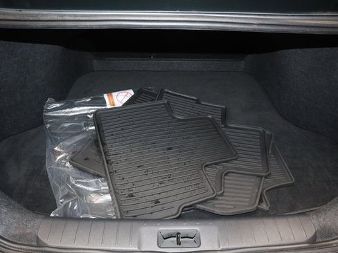 Certified 2023 Nissan Sentra SR w/ SR Premium Package image 17