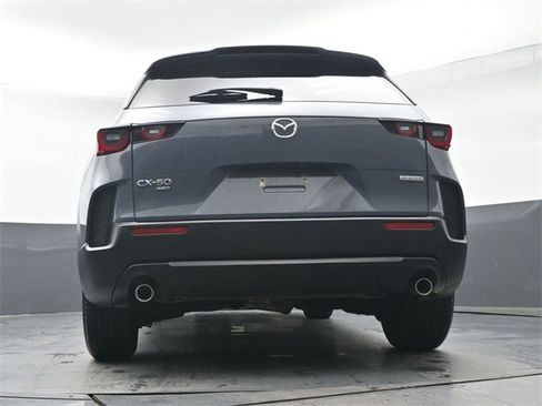 Certified 2023 MAZDA CX-50 2.5 S w/ Preferred Plus Pkg image 33